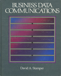 BUSINESS DATA COMMUNICATIONS