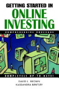 GETTING STARTED IN ONLINE INVESTING
