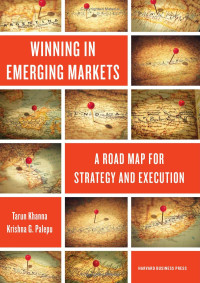 WINNING IN EMERGING MARKETS: A ROAD MAP FOR STRATEGY AND EXECUTION