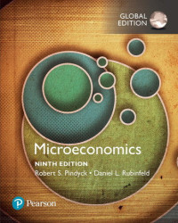 Image of MICROECONOMICS: GLOBAL EDITION