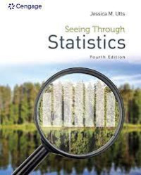 SEEING THROUGH STATISTICS