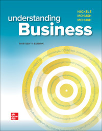 Image of UNDERSTANDING BUSINESS