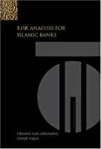 RISK ANALYSIS FOR ISLAMIC BANKS