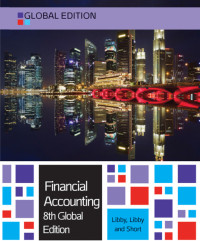 FINANCIAL ACCOUNTING: GLOBAL EDITION