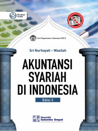 AKUNTANSI SYARIAH DI INDONESIA