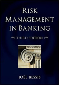 RISK MANAGEMENT IN BANKING