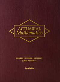 ACTUARIAL MATHEMATICS
