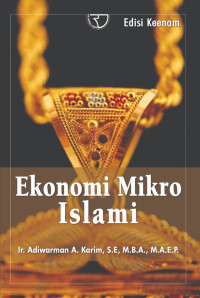 EKONOMI MIKRO ISLAMI
