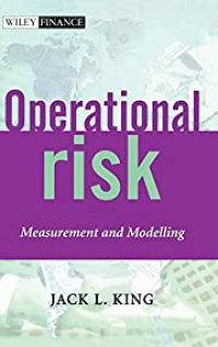 OPERATIONAL RISK: MEASURING AND MODELLING