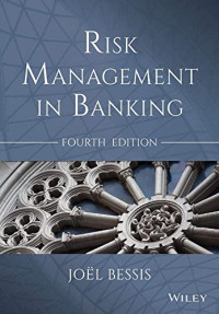RISK MANAGEMENT IN BANKING