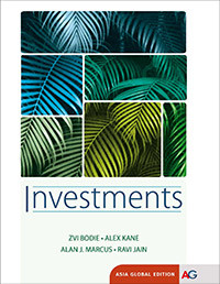 INVESTMENTS: ASIA GLOBAL EDITION