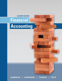 FINANCIAL ACCOUNTING