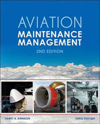 AVIATION MAINTENANCE MANAGEMENT