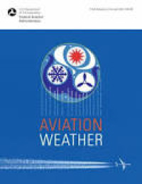 AVIATION WEATHER