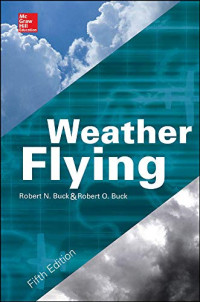 WEATHER FLYING