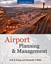AIRPORT PLANNING & MANAGEMENT