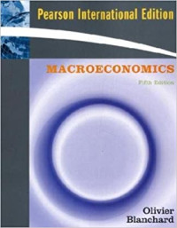 MACROECONOMICS: INTERNATIONAL EDITION