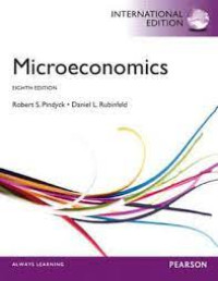 MICROECONOMICS: INTERNATIONAL EDITION