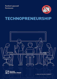 TECHNOPRENEURSHIP