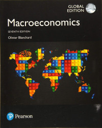 MACROECONOMICS: GLOBAL EDITION