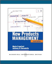 NEW PRODUCTS MANAGEMENT