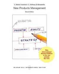 Image of NEW PRODUCTS MANAGEMENT