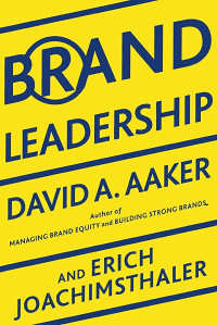 BRAND LEADERSHIP