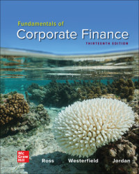 Image of FUNDAMENTALS OF CORPORATE FINANCE