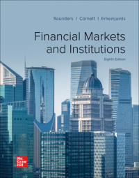 FINANCIAL MARKETS AND INSTITUTIONS