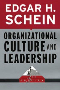 ORGANIZATIONAL CULTURE AND LEADERSHIP