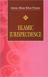 ISLAM JURISPRUDENCE