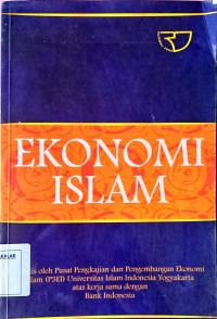 EKONOMI ISLAM