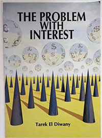 Image of THE PROBLEM WITH INTEREST