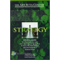 THE ARY SUTA CENTER: STRATEGY