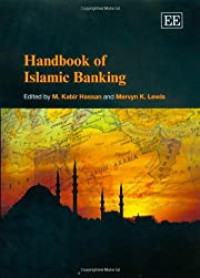 HANDBOOK OF ISLAMIC BANKING