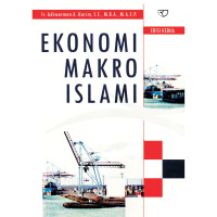 EKONOMI MAKRO ISLAMI