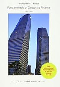 FUNDAMENTALS OF CORPORATE FINANCE