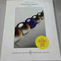 STRATEGIC MANAGEMENT