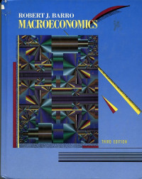 Image of MACROECONOMICS