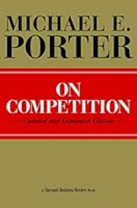 ON COMPETITION: UPDATED AND EXPANDED EDITION