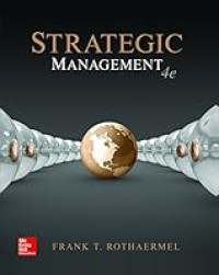 STRATEGIC MANAGEMENT