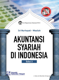 AKUNTANSI SYARIAH DI INDONESIA