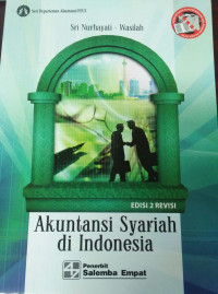 AKUNTANSI SYARIAH DI INDONESIA