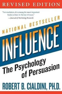 Image of THE PSYCHOLOGY INFLUENCE OF PERSUASION