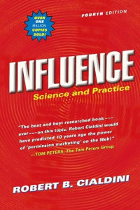 INFLUENCE: SCIENCE AND PRACTICE