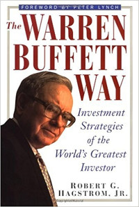 THE WARREN BUFFETT WAY