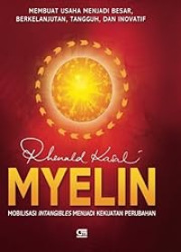 MYELIN: MOBILISASI INTANGIBLES MENJADI KEKUATAN PERUBAHAN