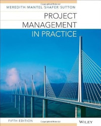 PROJECT MANAGEMENT IN PRACTICE