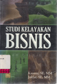 STUDI KELAYAKAN BISNIS