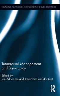 TURNAROUND MANAGEMENT AND BANKRUPTCY